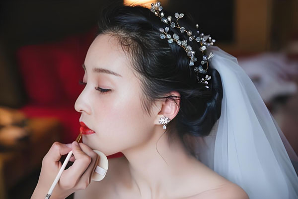 宝鸡婚纱摄影|宝鸡阿里巴巴美妆店